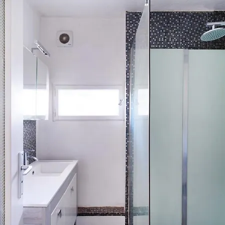 La Fontaine Laborde 아파트 앙글레